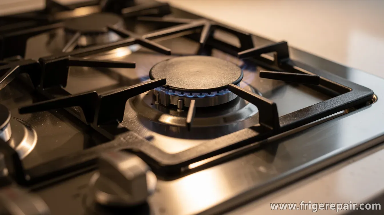 Gas Stove Burner Won’t Light: Troubleshooting Steps