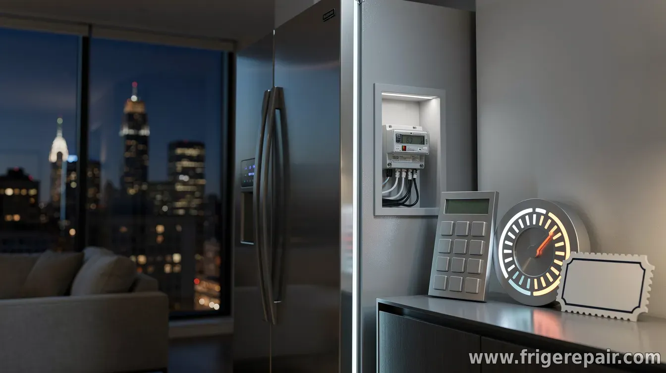 Cost to Run a Fridge in NYC: Con Edison Rates + Rebates