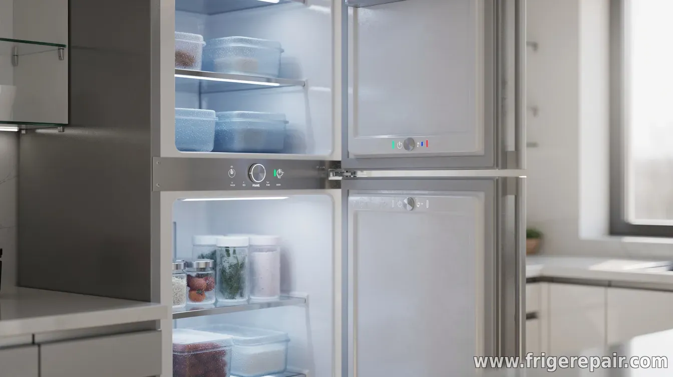 Best Temperature Settings for Your Fridge and Freezer